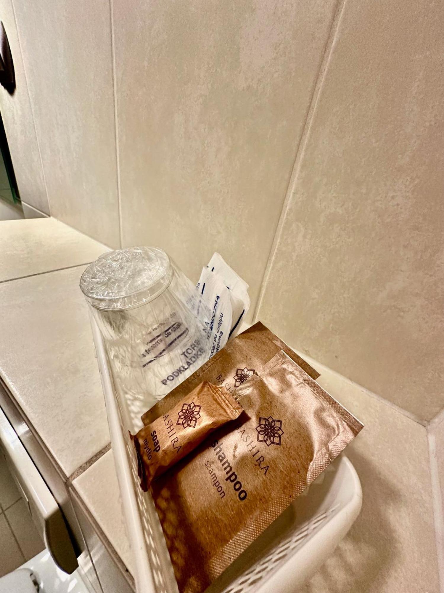Hotel Pod Debami Ostrow Wielkopolski Bagian luar foto